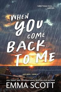 When You Come Back to Me