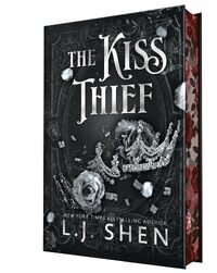 The Kiss Thief