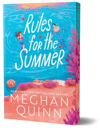 Rules for the Summer (Deluxe Edition)