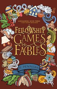 A Fellowship of Games & Fables