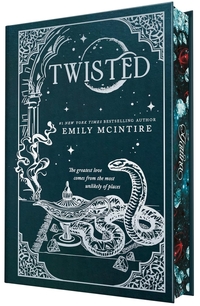 Twisted