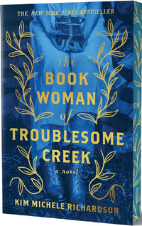 The Book Woman of Troublesome Creek