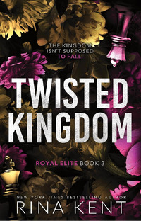 Twisted Kingdom