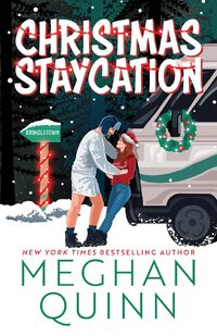 Christmas Staycation