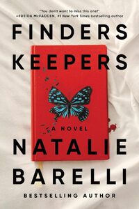 Finders Keepers
