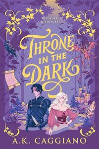 Throne in the Dark