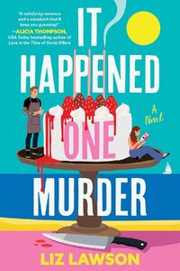 It Happened One Murder