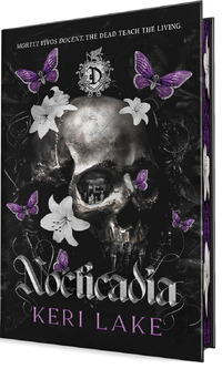 Nocticadia