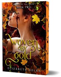 Woven by Gold