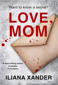 Love, Mom