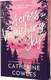 Across the Vanishing Sky