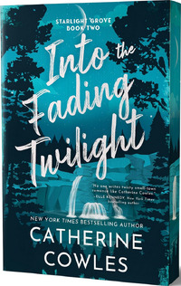 Into the Fading Twilight