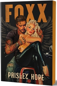 Foxx