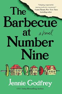The Barbecue at Number Nine
