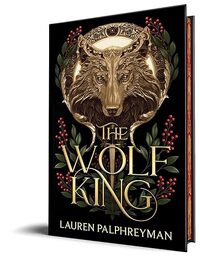 The Wolf King (Deluxe Edition)