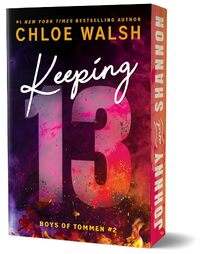 Keeping 13