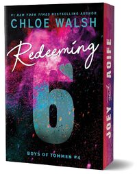 Redeeming 6