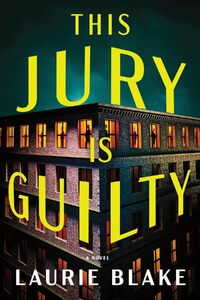 This Jury Is Guilty