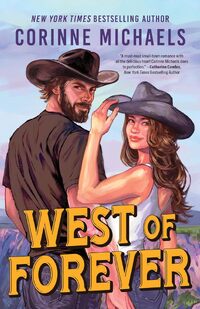 West of Forever
