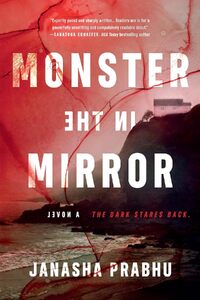 Monster in the Mirror