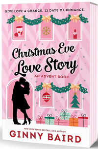 Christmas Eve Love Story