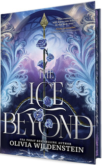 The Ice Beyond