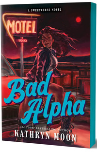 Bad Alpha