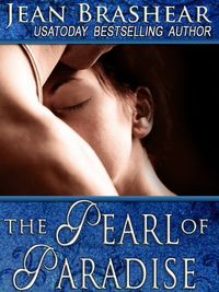 The Pearl of Paradise by Jean Brashear
