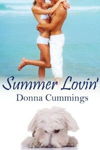 Excerpt of Summer Lovin' by Donna Cummings
