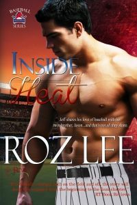 Excerpt of Inside Heat by Roz Lee