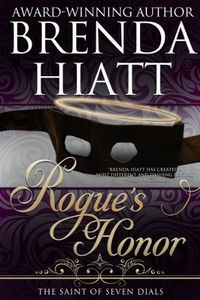 Rogue's Honor by Brenda Hiatt