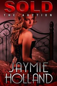 Sold by Jaymie Holland