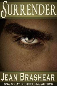 Surrender by Jean Brashear
