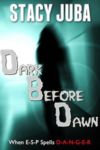 Dark Before Dawn by Stacy Juba