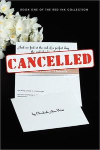 Cancelled by Elizabeth Ann West