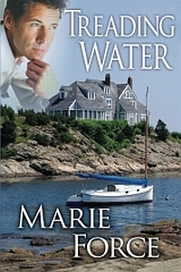 Treading Water by Marie Force