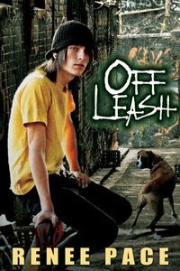 Excerpt of Off Leash: Bonus Content by Renee Pace