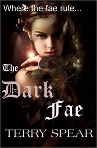 The Dark Fae by Terry Spear