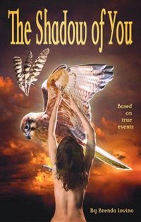 Excerpt of The Shadow of You by Brenda Iovino