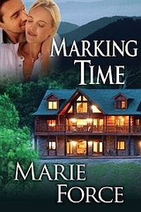 Marking Time by Marie Force