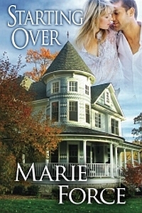 Starting Over by Marie Force