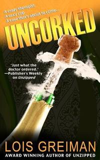 Uncorked by Lois Greiman