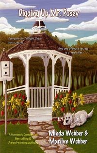 Digging Up Mr. Posey by Minda Webber