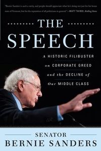 The Speech by Bernie Sanders