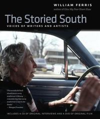 The Storied South by William Ferris