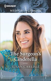 The Surgeon's Cinderella