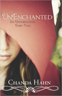 UnEnchanted