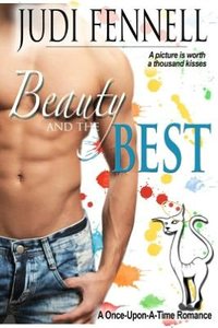 Excerpt of Beauty and The Best by Judi Fennell