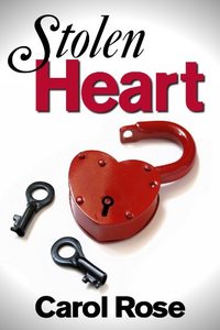 Stolen Heart by Carol Rose