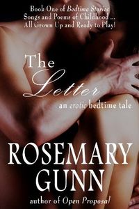 The Letter by Rosemary Gunn